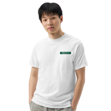 Load image into Gallery viewer, Holly Ave Embroidery Tee
