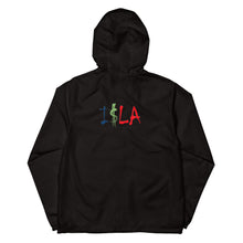 Load image into Gallery viewer, Unisex lightweight zip up windbreaker
