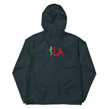 Load image into Gallery viewer, Unisex lightweight zip up windbreaker
