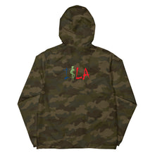 Load image into Gallery viewer, Unisex lightweight zip up windbreaker
