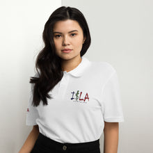 Load image into Gallery viewer, Unisex pique polo shirt
