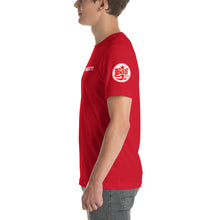 Load image into Gallery viewer, Slogan t-shirt
