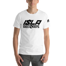 Load image into Gallery viewer, Record label t-shirt
