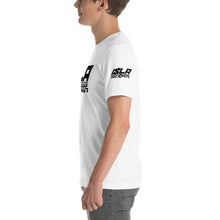 Load image into Gallery viewer, Record label t-shirt
