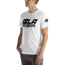 Load image into Gallery viewer, Record label t-shirt
