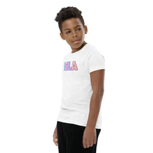Load image into Gallery viewer, Isla Youth Short Sleeve T-Shirt
