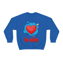 Load image into Gallery viewer, Unisex Heavy Blend™ Crewneck Sweatshirt
