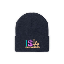Load image into Gallery viewer, Pink $ Beanie
