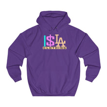 Load image into Gallery viewer, Pink Dollar Hoodie
