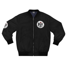 Load image into Gallery viewer, Black Bad Seed Jacket
