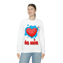 Load image into Gallery viewer, Unisex Heavy Blend™ Crewneck Sweatshirt
