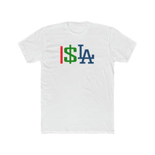 Load image into Gallery viewer, ISLA Crew Tee
