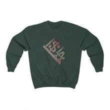 Load image into Gallery viewer, Sittin side ways Crewneck Sweatshirt
