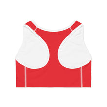 Load image into Gallery viewer, Isla Records Sports Bra

