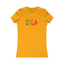 Load image into Gallery viewer, Women's Favorite Tee
