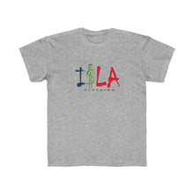 Load image into Gallery viewer, Kids Fit Tee

