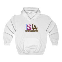Load image into Gallery viewer, Tri color hoodie
