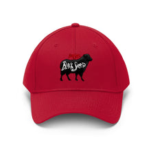 Load image into Gallery viewer, Black Sheep Dad Hat
