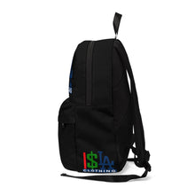 Load image into Gallery viewer, Isla Clothing Backpack

