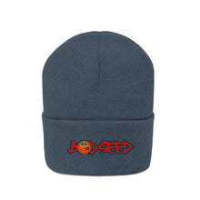 Load image into Gallery viewer, Bad Seed Beanie
