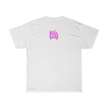 Load image into Gallery viewer, Isla Records Pink Logo Tee
