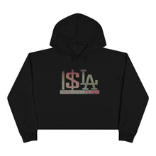 Load image into Gallery viewer, Crop Hoodie

