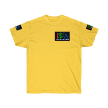 Load image into Gallery viewer, 3 corner patch shirt
