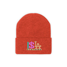 Load image into Gallery viewer, Pink $ Beanie

