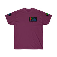 Load image into Gallery viewer, 3 corner patch shirt
