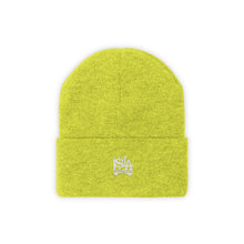 Load image into Gallery viewer, Isla Records beanie
