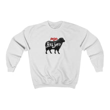 Load image into Gallery viewer, Black Sheep Crewneck
