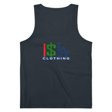 Load image into Gallery viewer, Men’s Tank Top
