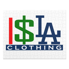 Load image into Gallery viewer, 252 Piece Islaclothing Puzzle
