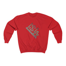 Load image into Gallery viewer, Sittin side ways Crewneck Sweatshirt
