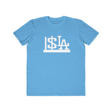 Load image into Gallery viewer, All white Print Fashion Tee
