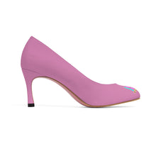 Load image into Gallery viewer, Pink Heels
