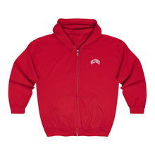 Load image into Gallery viewer, HollyHood Zip Up Hoodie
