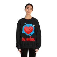 Load image into Gallery viewer, Unisex Heavy Blend™ Crewneck Sweatshirt

