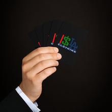Load image into Gallery viewer, Custom Poker Cards
