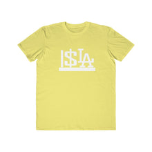 Load image into Gallery viewer, All white Print Fashion Tee
