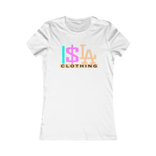 Load image into Gallery viewer, Women's Pink $ Tee

