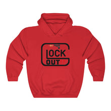 Load image into Gallery viewer, Glock Out Hoodie

