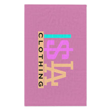 Load image into Gallery viewer, Rally Towel, 11x18
