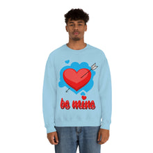 Load image into Gallery viewer, Unisex Heavy Blend™ Crewneck Sweatshirt
