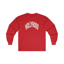 Load image into Gallery viewer, HollyHood Long Sleeve Tee
