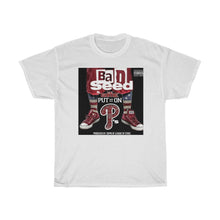 Load image into Gallery viewer, Put It On P’s Tee
