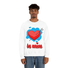 Load image into Gallery viewer, Unisex Heavy Blend™ Crewneck Sweatshirt
