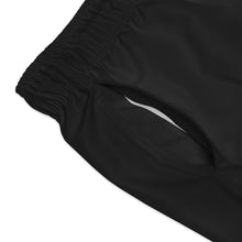 Load image into Gallery viewer, Bad Seed Black Sheep Swim Trunks

