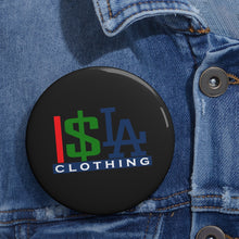 Load image into Gallery viewer, Isla Pin Buttons
