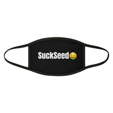 Load image into Gallery viewer, SUCKSEED Mask
